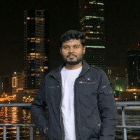 Kanmani Balan's profile photo