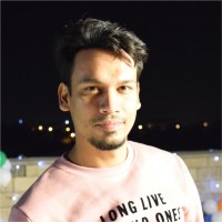 Utkarsh Dwivedi Email & Phone Number