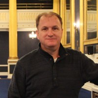 Leisnoi, Inc. Employee Tom Holodak's profile photo