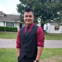 Midwest Precision, Inc. Employee Derek Chivers's profile photo