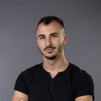 Reditus Employee Ovi Anca's profile photo
