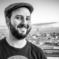 Kniff Projektagentur GbR Employee Fridolin Piltz's profile photo