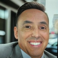Syneos-GSK Employee Gabe Castillo's profile photo