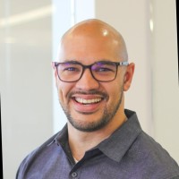 Workplace Resource Employee Jeffrey Hawthorne's profile photo