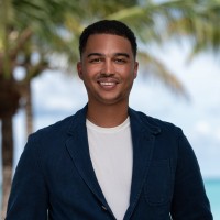 The Agency Bahamas Employee Daniel Lowe's profile photo