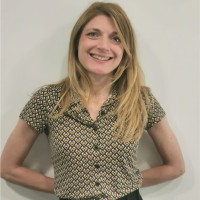 CROMSOURCE Employee Gina Scappucci's profile photo