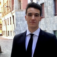 FUTURELY Employee Andrea Galliazzo's profile photo