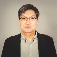 TXC Heavy Industries Employee Tom Chao's profile photo