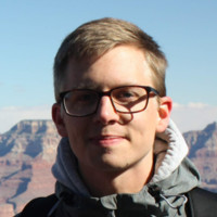 Esoft Employee Simon Larsen's profile photo