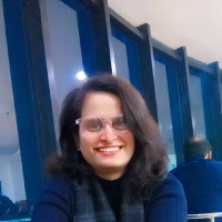TechMantra Gulf DMCC Employee Ankita Pathak's profile photo