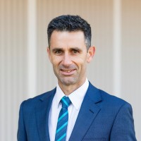 Ventia Employee Adam Murone's profile photo
