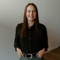 Frontier Cooperative Employee Rachel Niemann's profile photo