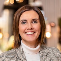 Culinor Employee Mieke Lataire's profile photo