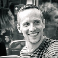 Studio Plankton Employee Thomas Baert's profile photo
