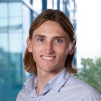 Turnout Employee William Lanz's profile photo