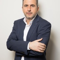 FiveComply Employee Gabriel Styllas's profile photo