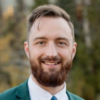 Elite Resource Team Employee Bridger Silvester's profile photo