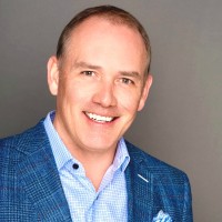 Stellar Cyber Employee Marcus Bragg's profile photo