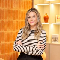 Kristina Connolly Email