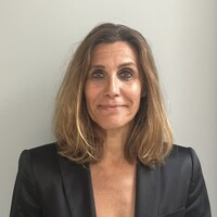 Cleeng Employee Benedicte Guichard's profile photo