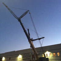 DVP Professional Builders Employee Andrew Dana's profile photo