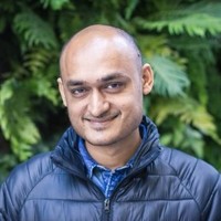 JungleWorks Employee Samar Singla's profile photo