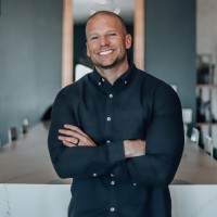 Willamette Valley Bank Employee Andrew Fullmer's profile photo