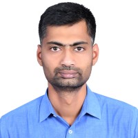 ACL Digital Employee Suresh Muthusamy's profile photo