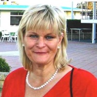 Ingrid Fraser Email
