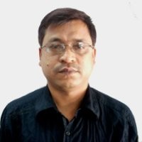Jay Bee Energy Pvt Ltd Employee Luhit Das's profile photo