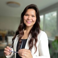 Volusion Employee Carmela Nazareno's profile photo