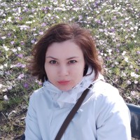VDGC accountants en belastingadviseurs Employee Olena Kravchuk's profile photo