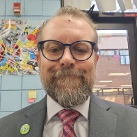 Fredrick Mauck Email & Phone Number