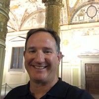 Arriscraft Employee Matt Mara's profile photo