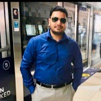 Xedos Computers Employee Waqas Ali's profile photo