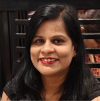 Parle Biscuits Pvt. Ltd. Employee Shilpi Sinha's profile photo