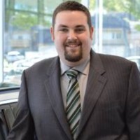 AutoNation Employee Daniel Boland's profile photo