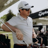 TaylorMade Golf Company Employee Connor Roy's profile photo