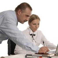 Managing Partner Email & Phone Number