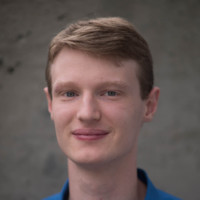 Lucile Packard Foundation for Children's Health Employee Will Lusk's profile photo