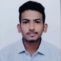 Yug TechnoSoft Employee Rishabh Rudrawal's profile photo