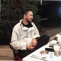 Salih Şaka's profile photo