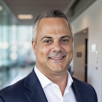 Zscaler Employee Anthony Torsiello's profile photo