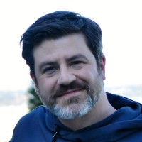 Portland Mercury Employee Dominic Sinacola's profile photo