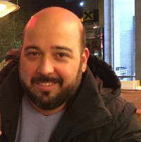 Ápice 360º Employee Felipe Borges's profile photo