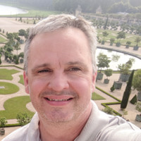 Mark Richard