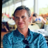 Gig Harbor High School Employee John Yellowlees's profile photo