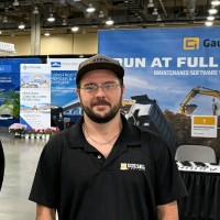 Diesel Laptops Employee Damion Stegall's profile photo