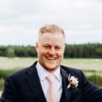 Verona Group Employee William Fraser's profile photo