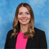 Encompass Health Employee Cassidy Hoelscher's profile photo